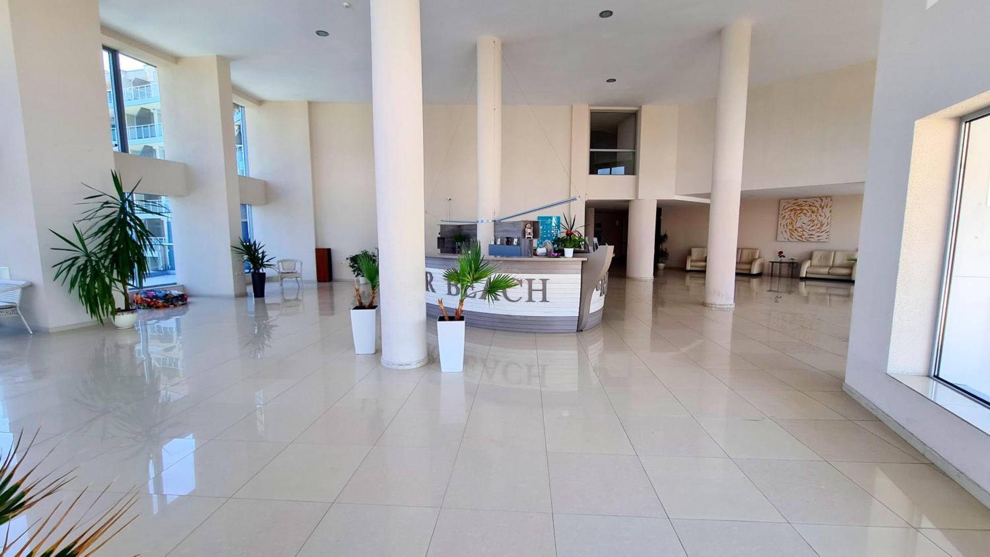MBM Cabacum Apartment Byala  Exterior foto